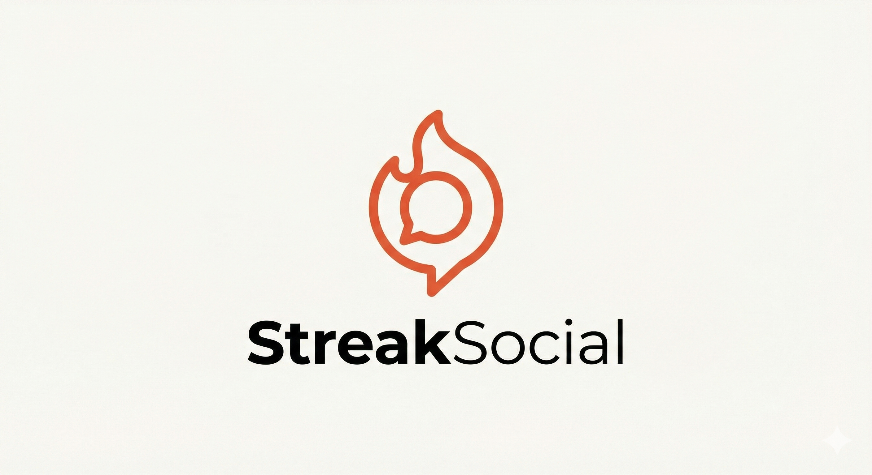StreakSocial Logo